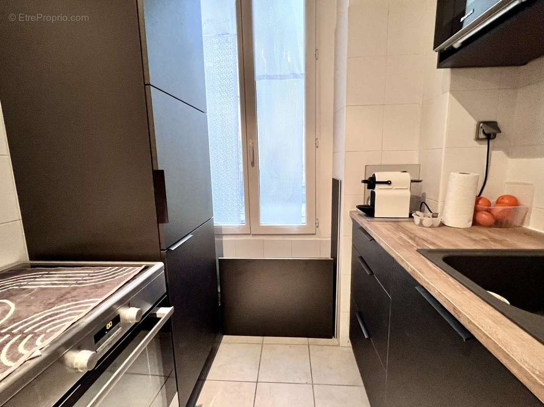 Appartement à PARIS-7E