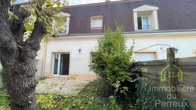 Appartement à BRY-SUR-MARNE