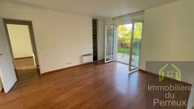 Appartement à BRY-SUR-MARNE