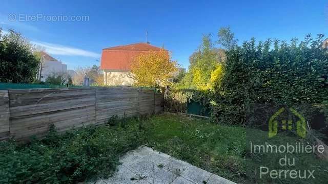 Appartement à BRY-SUR-MARNE