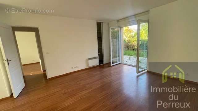 Appartement à BRY-SUR-MARNE