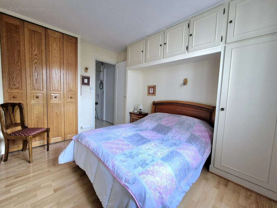 Appartement à MALAKOFF