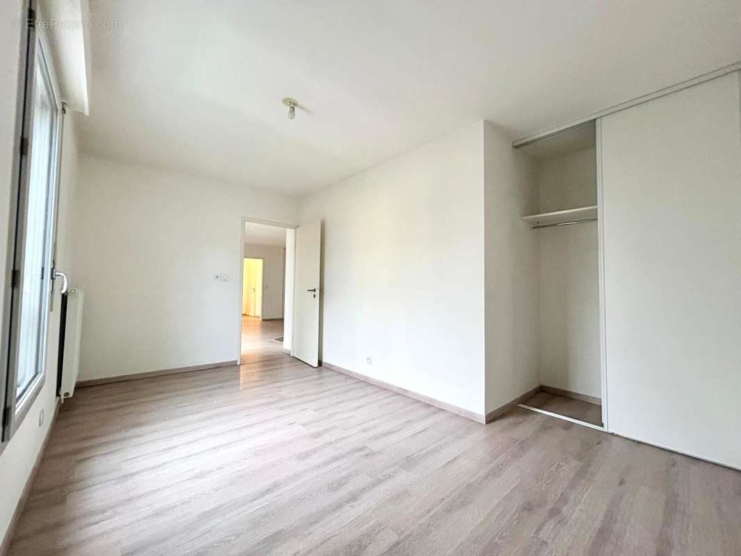   - Appartement à ANGERS