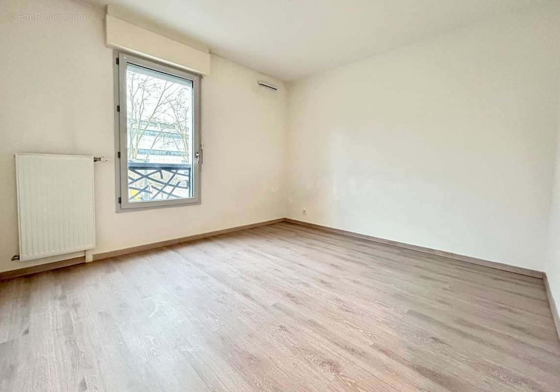   - Appartement à ANGERS