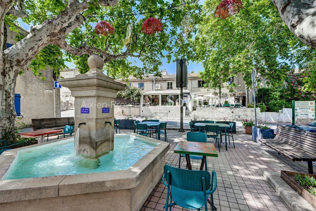 Maison à AIX-EN-PROVENCE