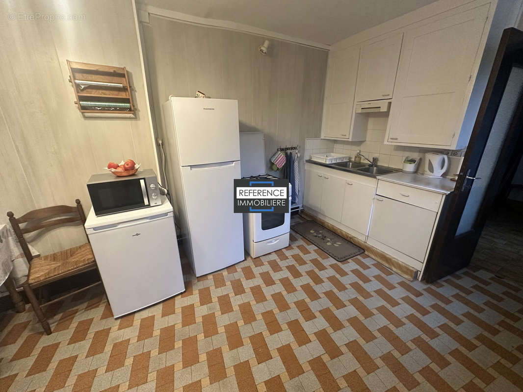 Appartement à WAMBRECHIES