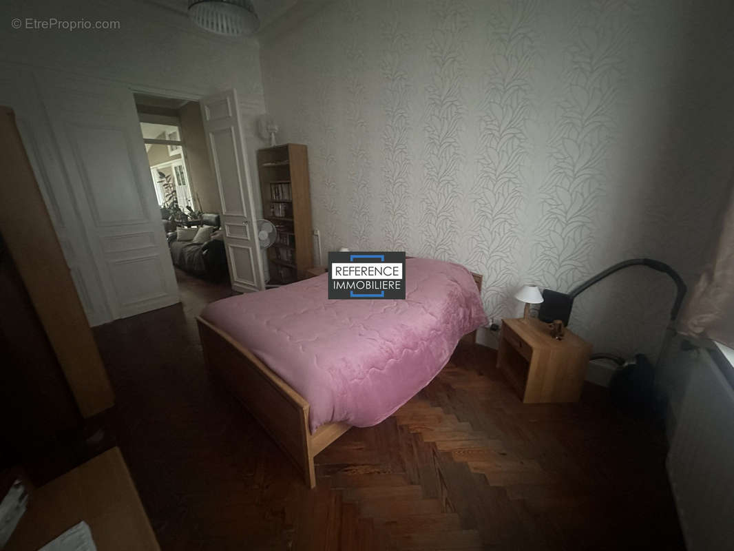 Appartement à WAMBRECHIES