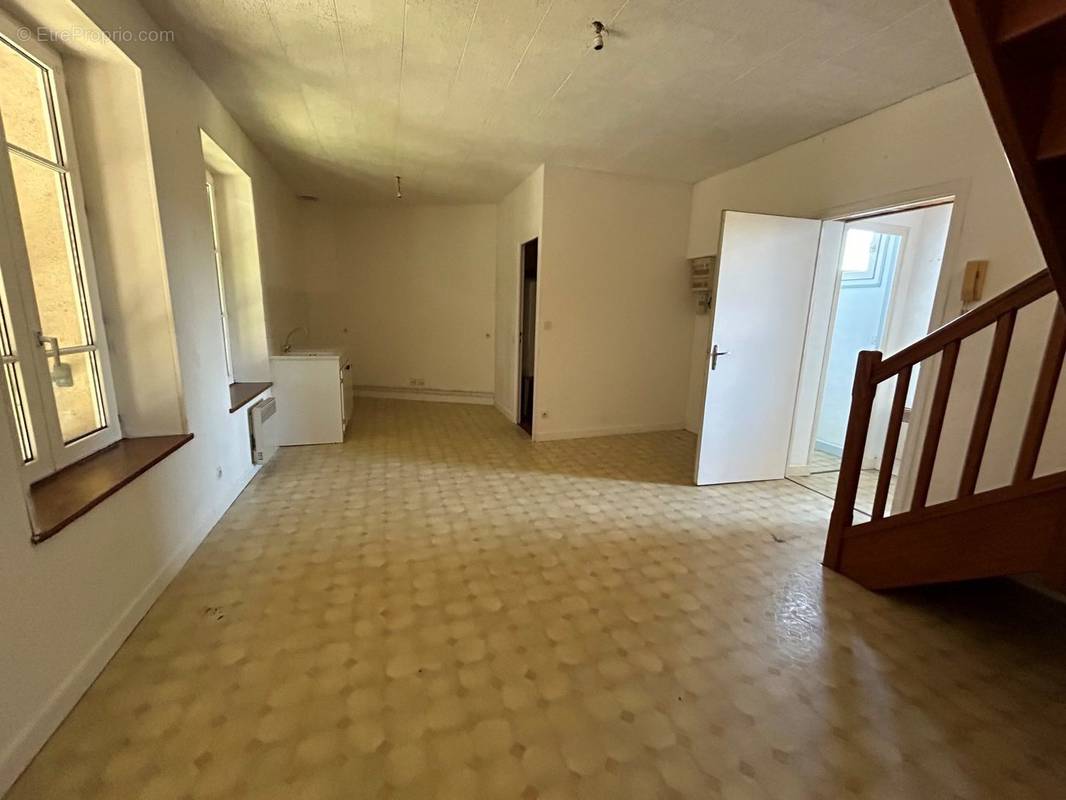 Appartement à DORMANS