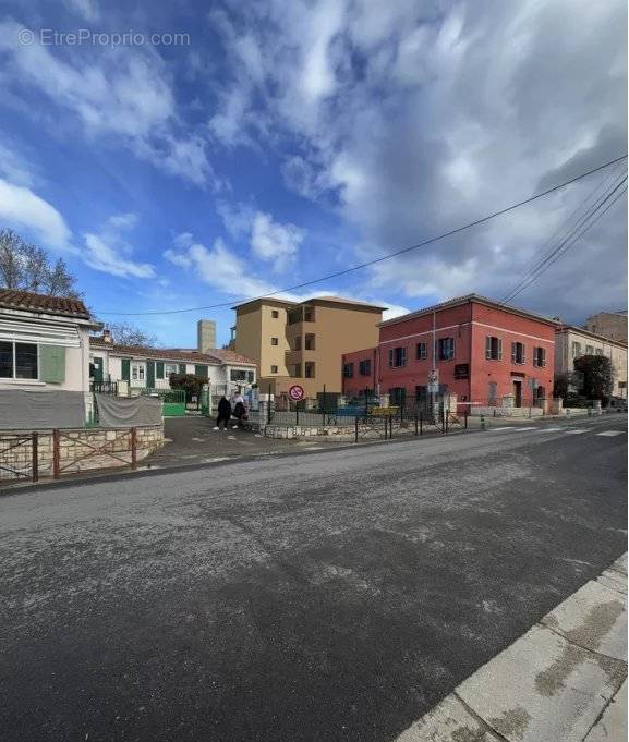 Appartement à SAINT-FLORENT