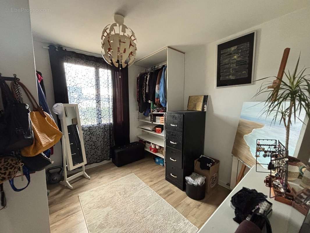 Appartement à BAYONNE