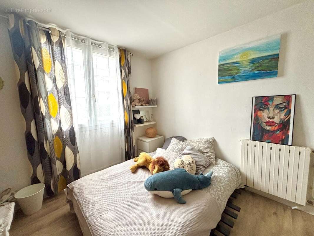 Appartement à BAYONNE