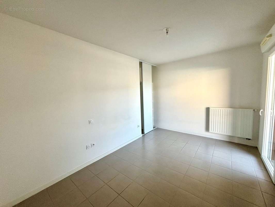 Appartement à BAYONNE