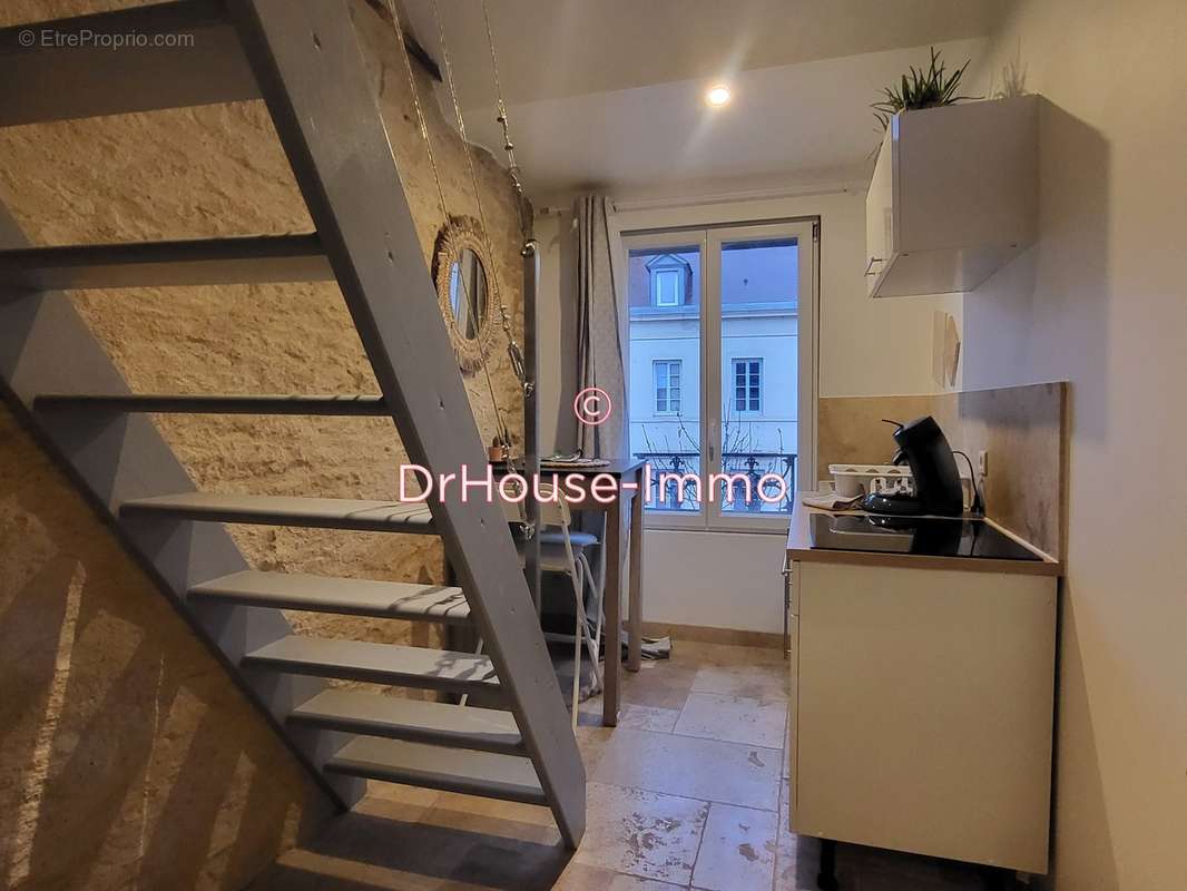 Appartement à DIJON