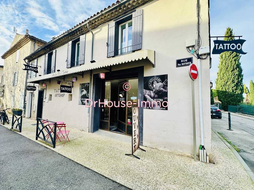 Maison à VAISON-LA-ROMAINE