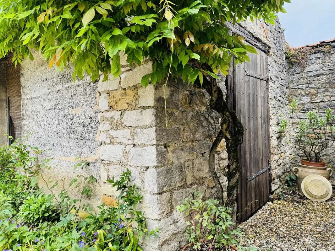 Maison à LOUHANS