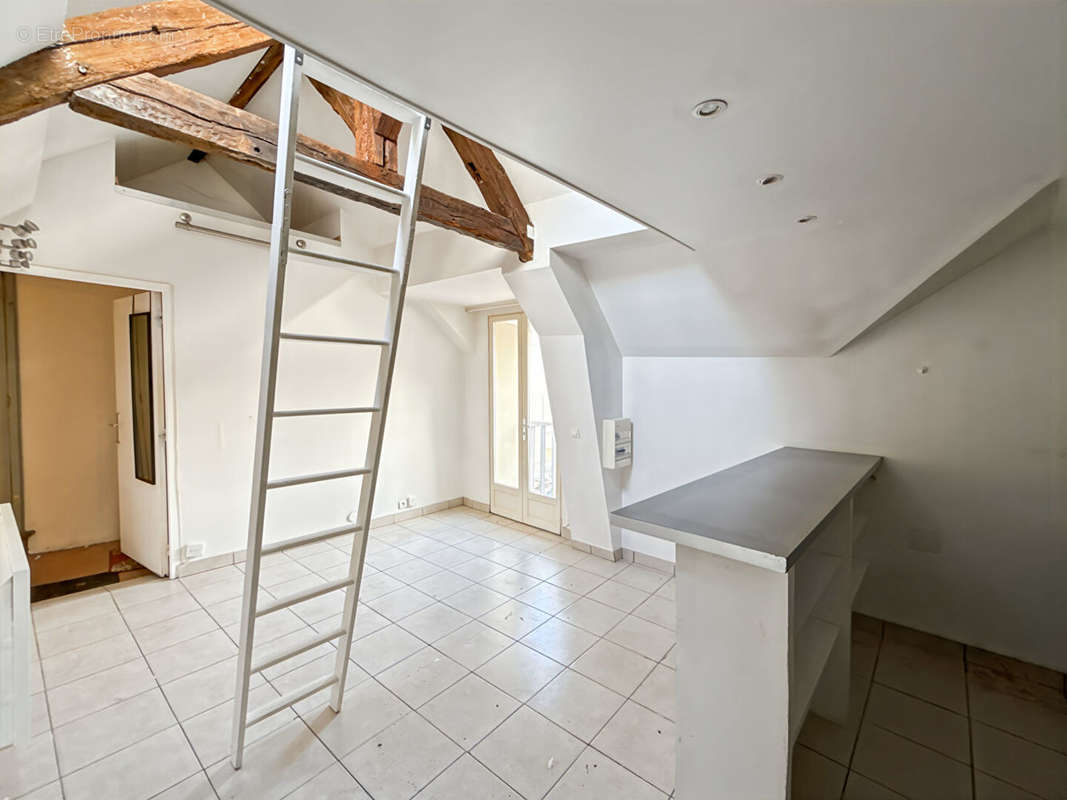 Appartement à PALAISEAU