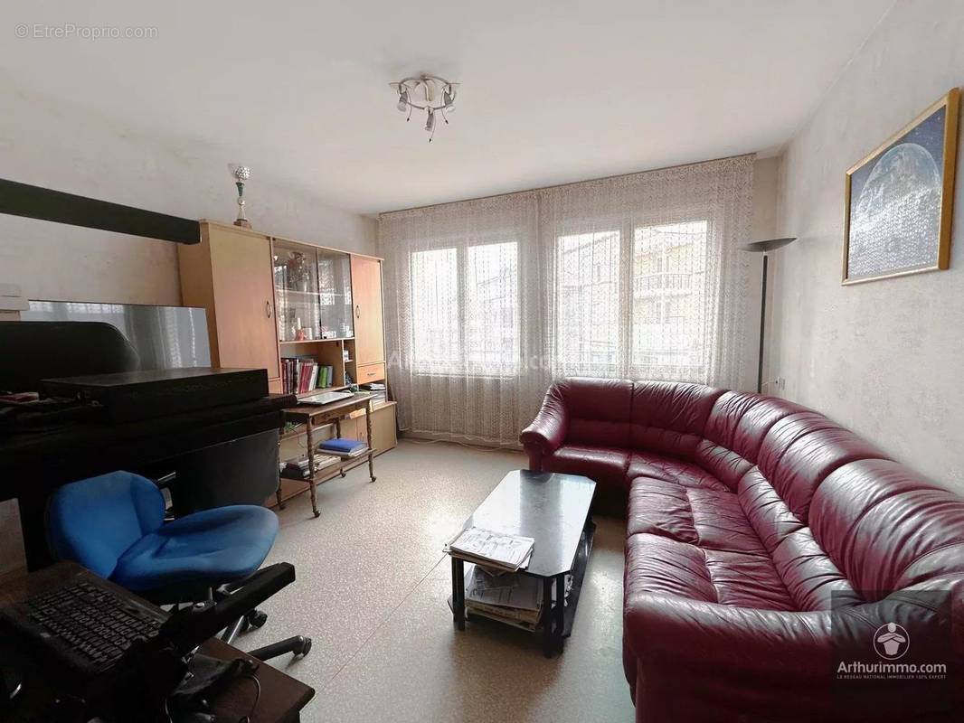 Appartement à ROANNE