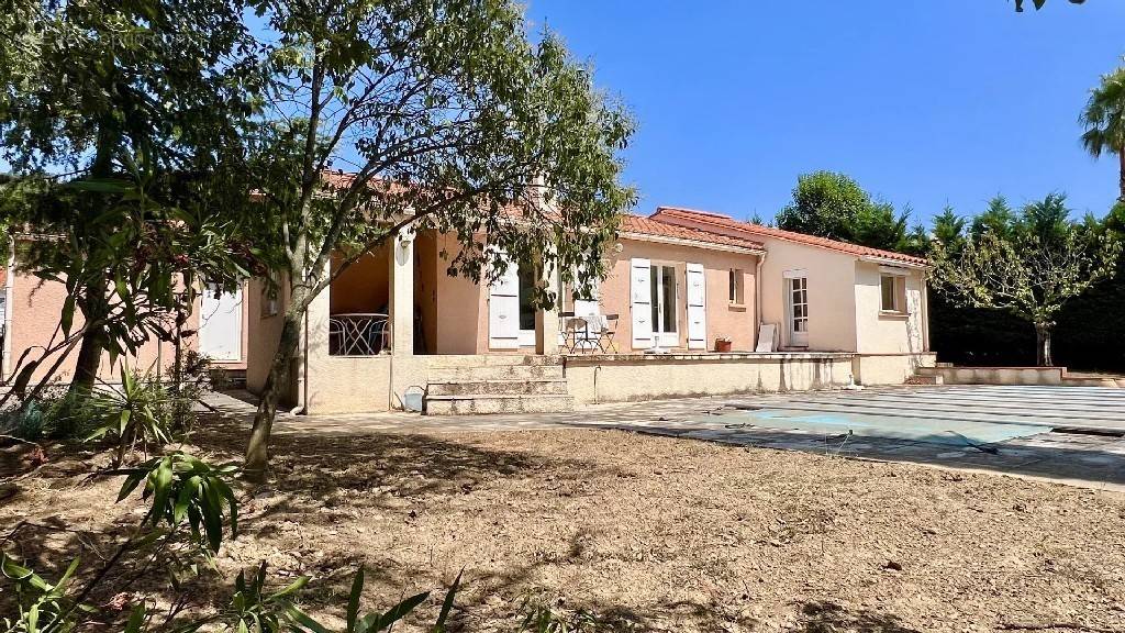 Maison à CERET