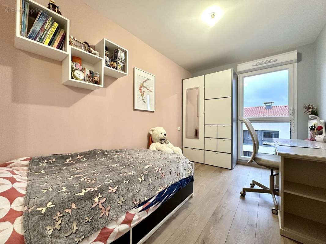 Appartement à CLERMONT-FERRAND