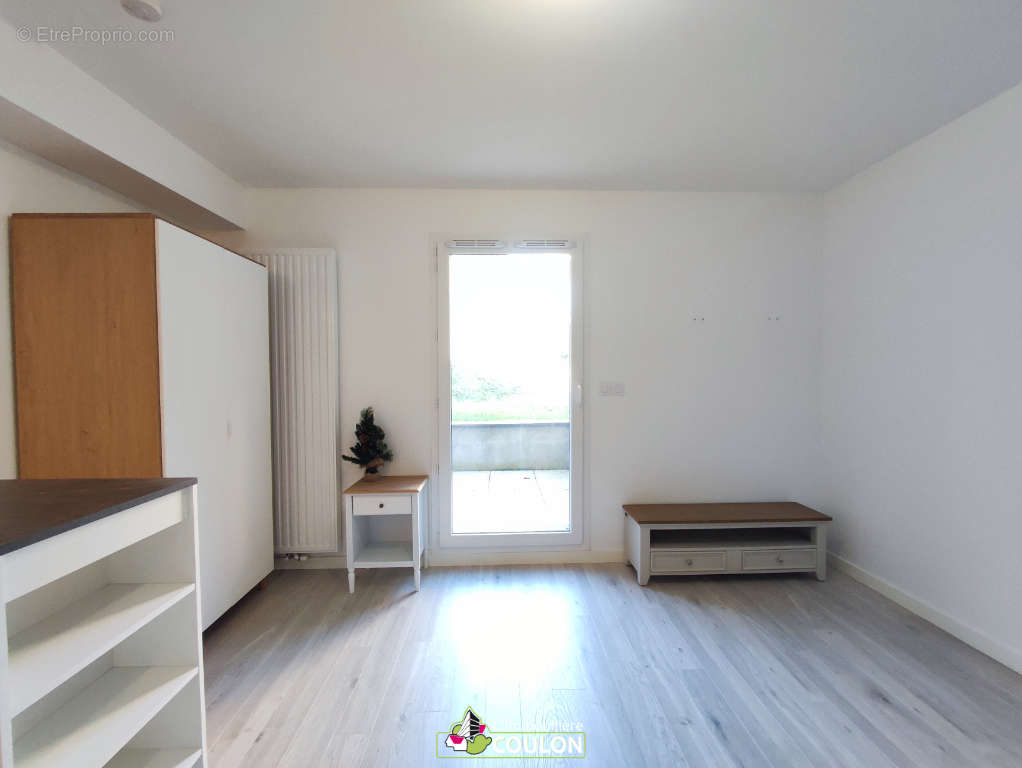 Appartement à CHAMALIERES