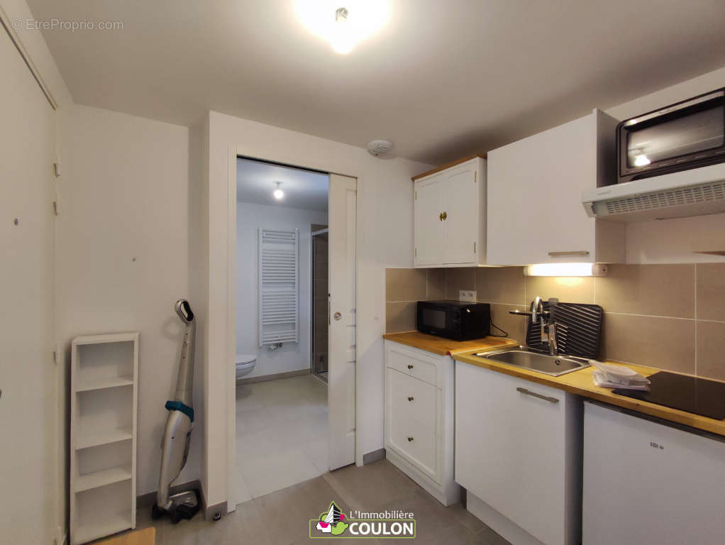 Appartement à CHAMALIERES