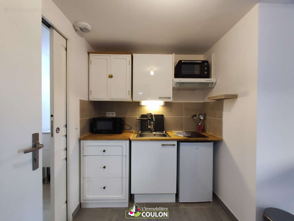 Appartement à CHAMALIERES