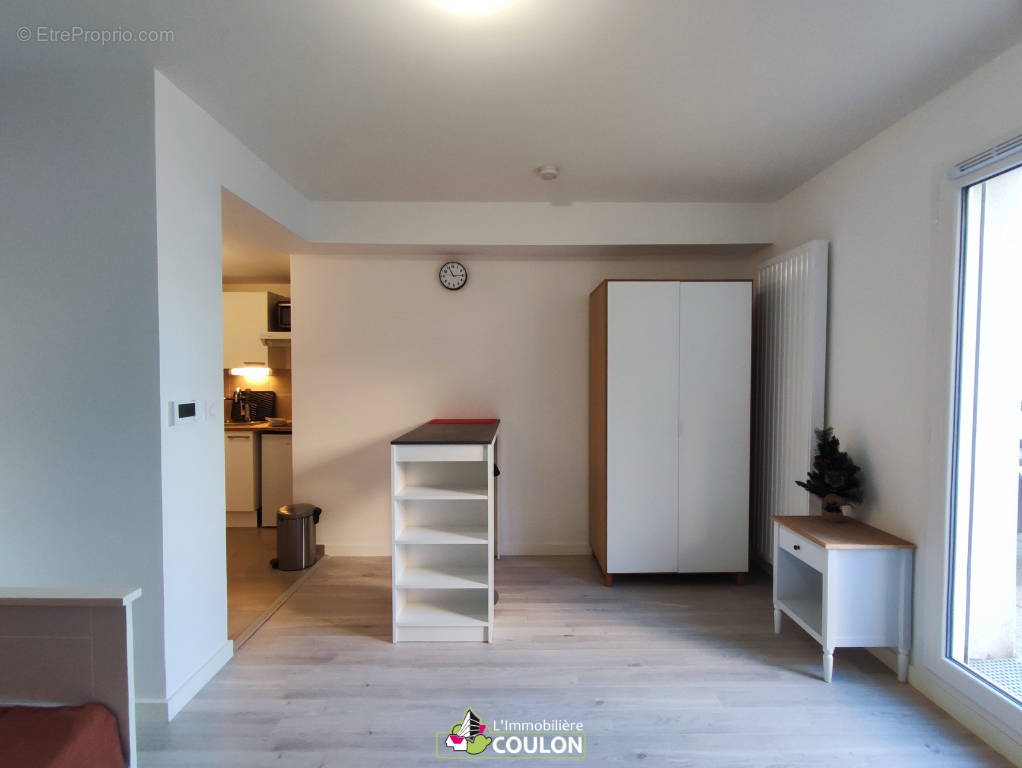 Appartement à CHAMALIERES