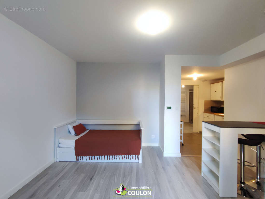 Appartement à CHAMALIERES