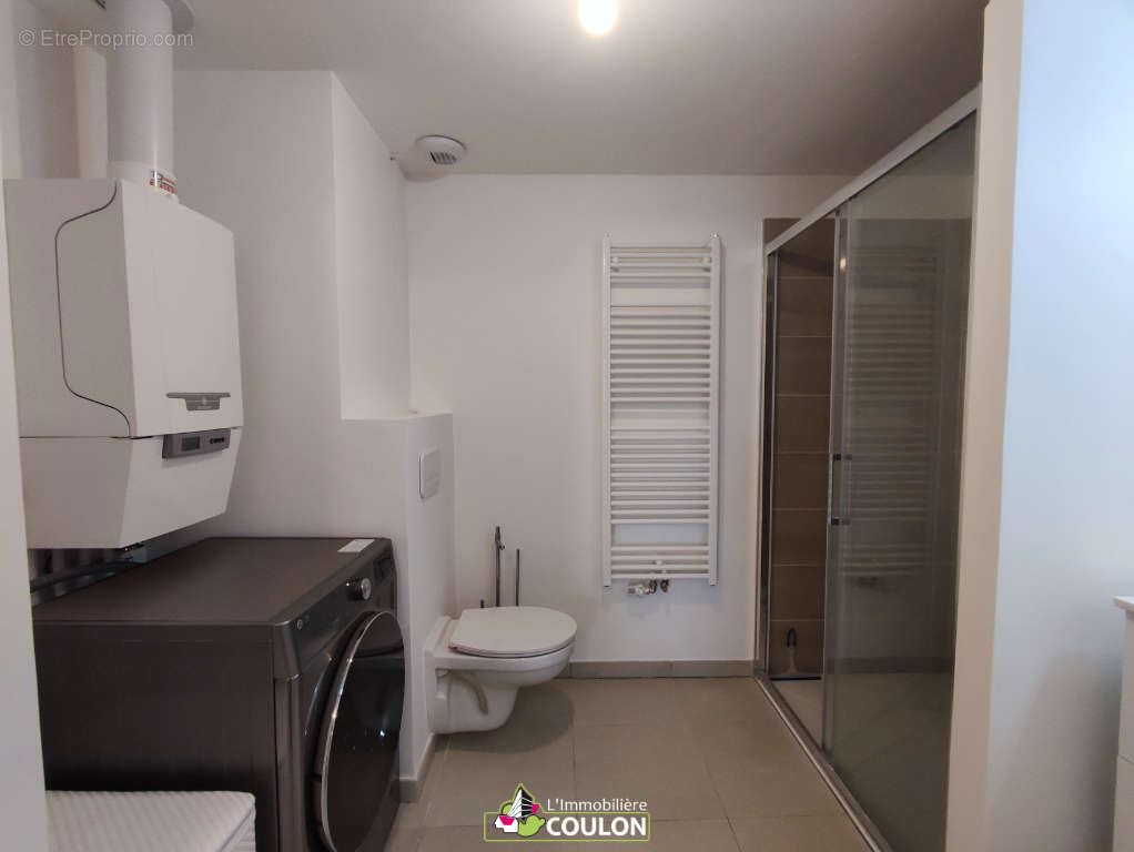 Appartement à CHAMALIERES