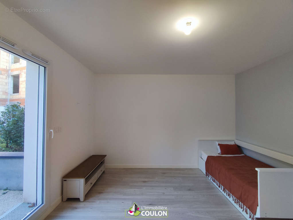 Appartement à CHAMALIERES