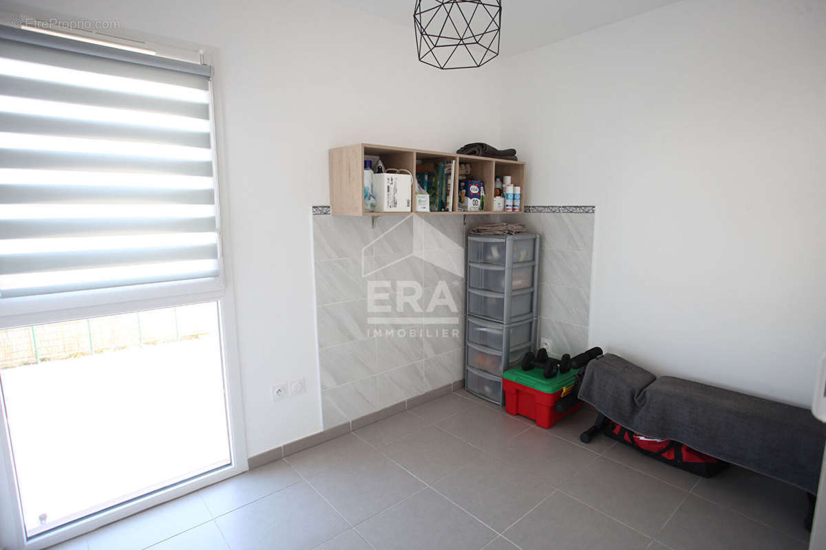 Appartement à MARTIGUES