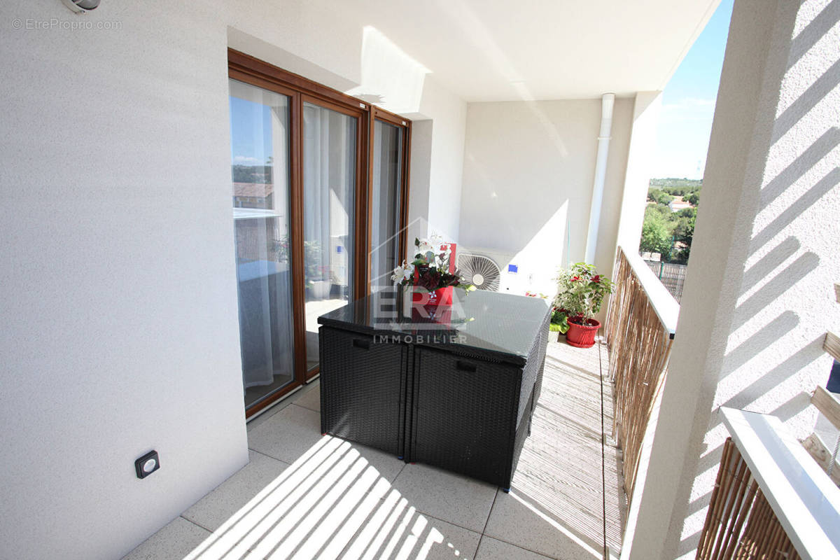 Appartement à MARTIGUES