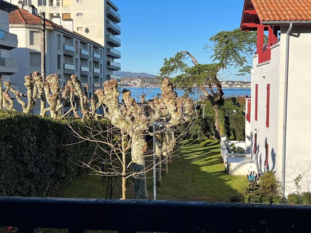 Appartement à SAINT-JEAN-DE-LUZ