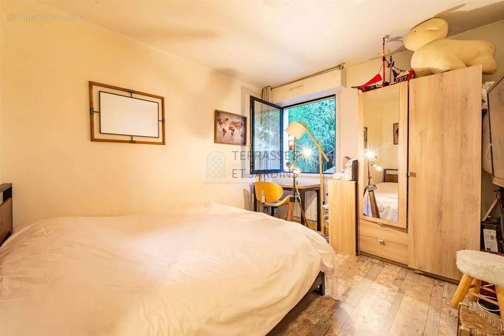 Appartement à PUTEAUX