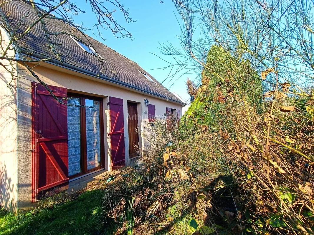 Maison à AURAY