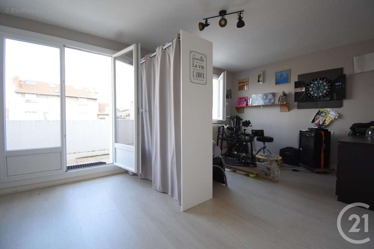 Appartement à VICHY