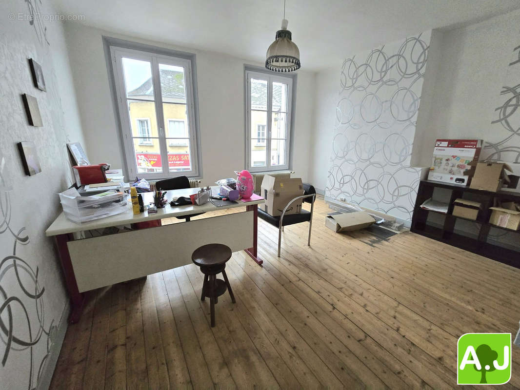 Appartement à SAINT-ANDRE-DE-L&#039;EURE