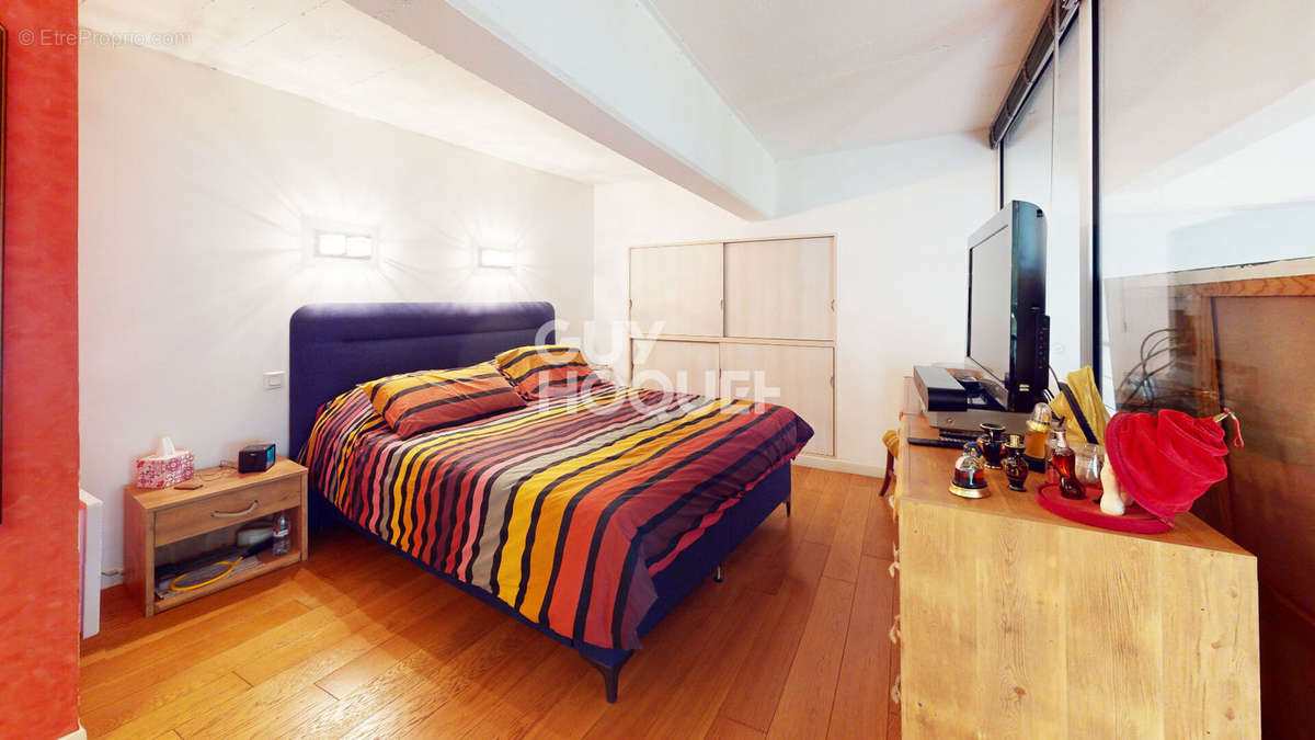 Appartement à TOURS