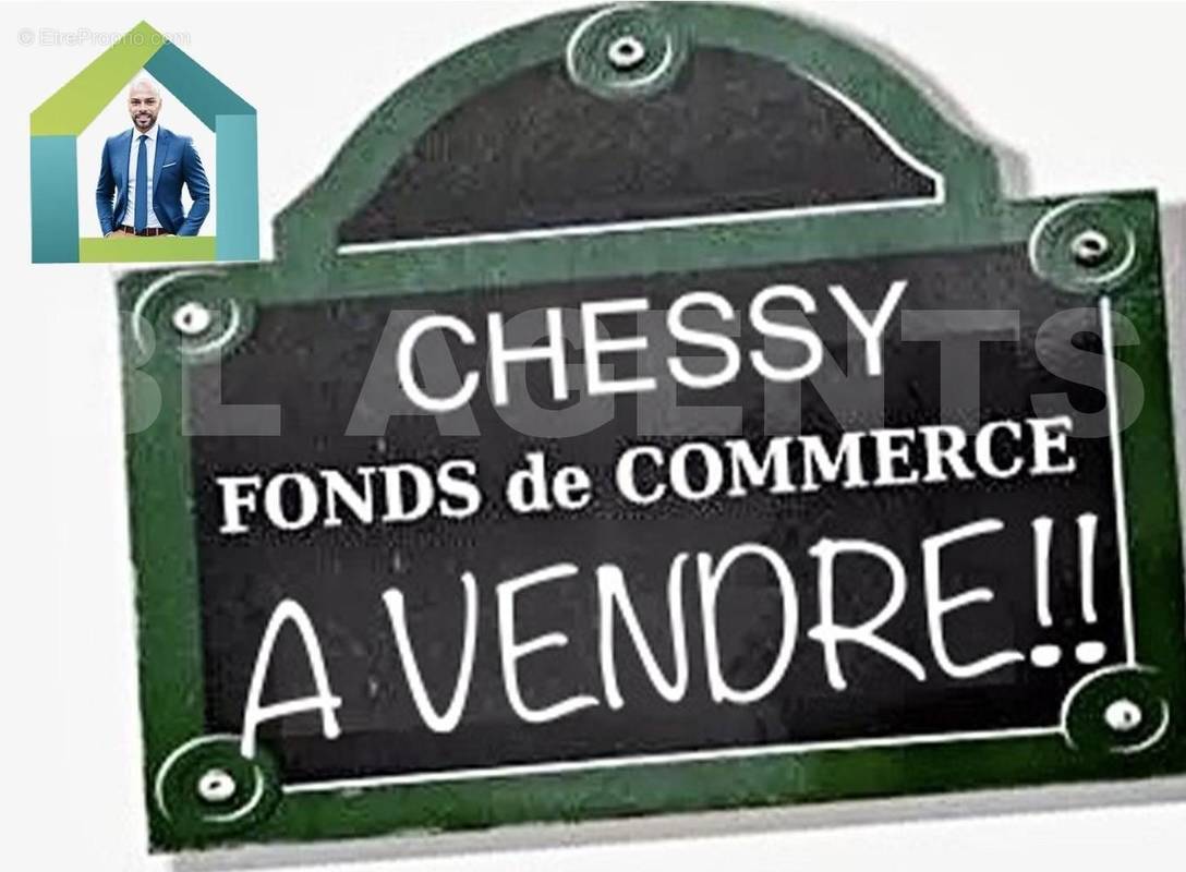 0C2A940A-C8F4-4A55-9470-810075EEB61E - Commerce à CHESSY