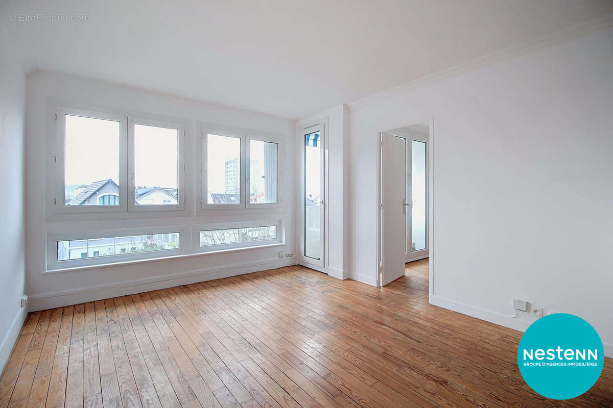 Appartement à RUEIL-MALMAISON