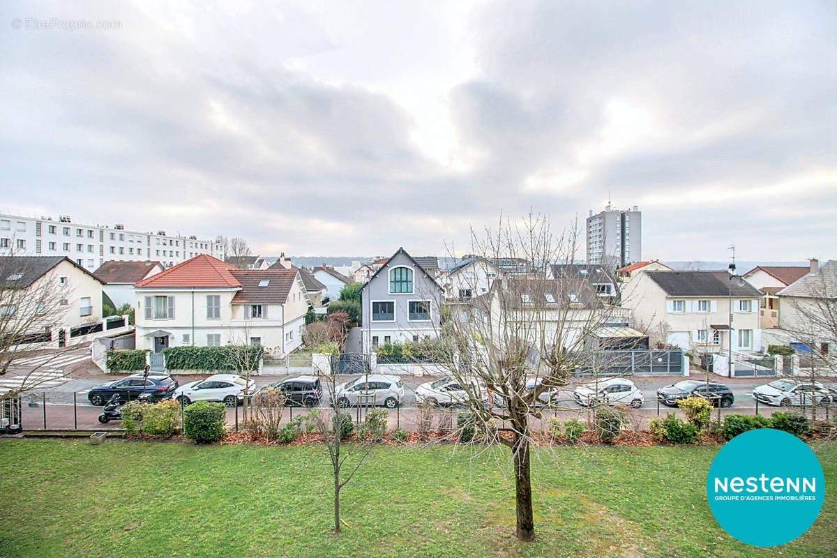 Appartement à RUEIL-MALMAISON