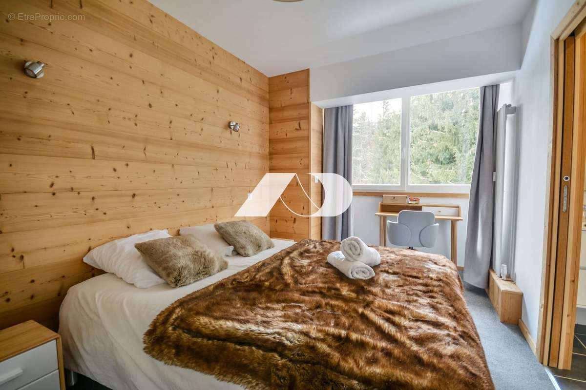 Appartement à MORZINE