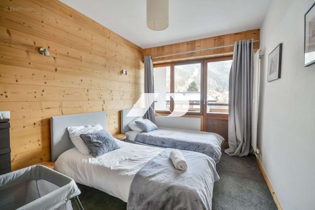 Appartement à MORZINE