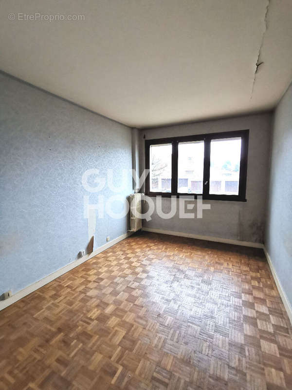 Appartement à FONTENAY-SOUS-BOIS