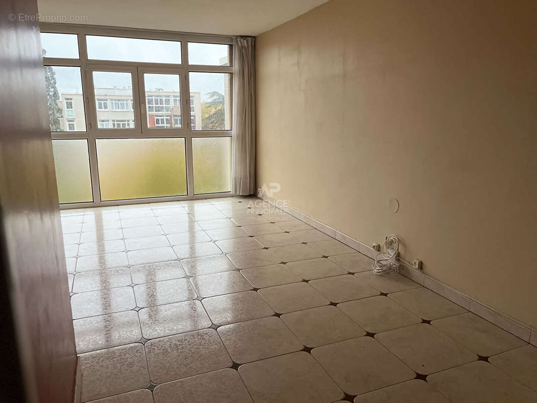 Appartement à MAISONS-LAFFITTE