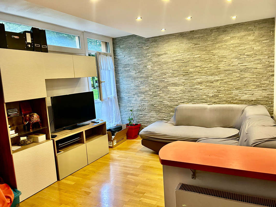 Appartement à MAISONS-LAFFITTE