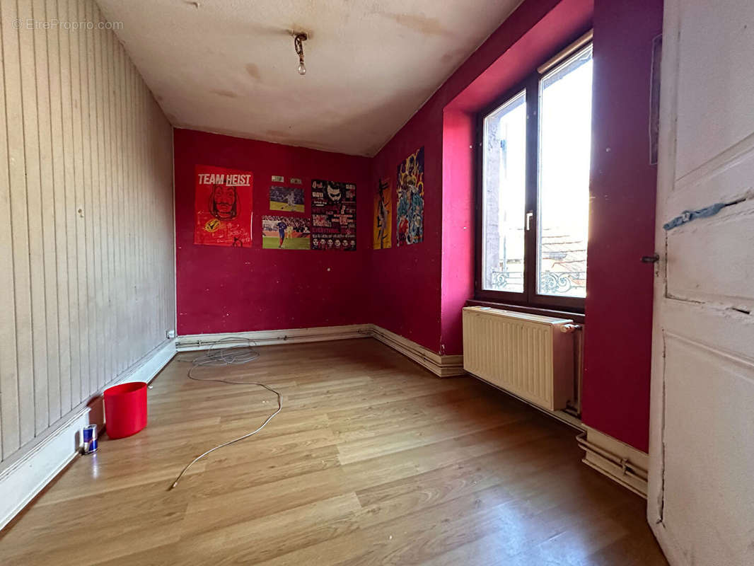 Appartement à BUHL