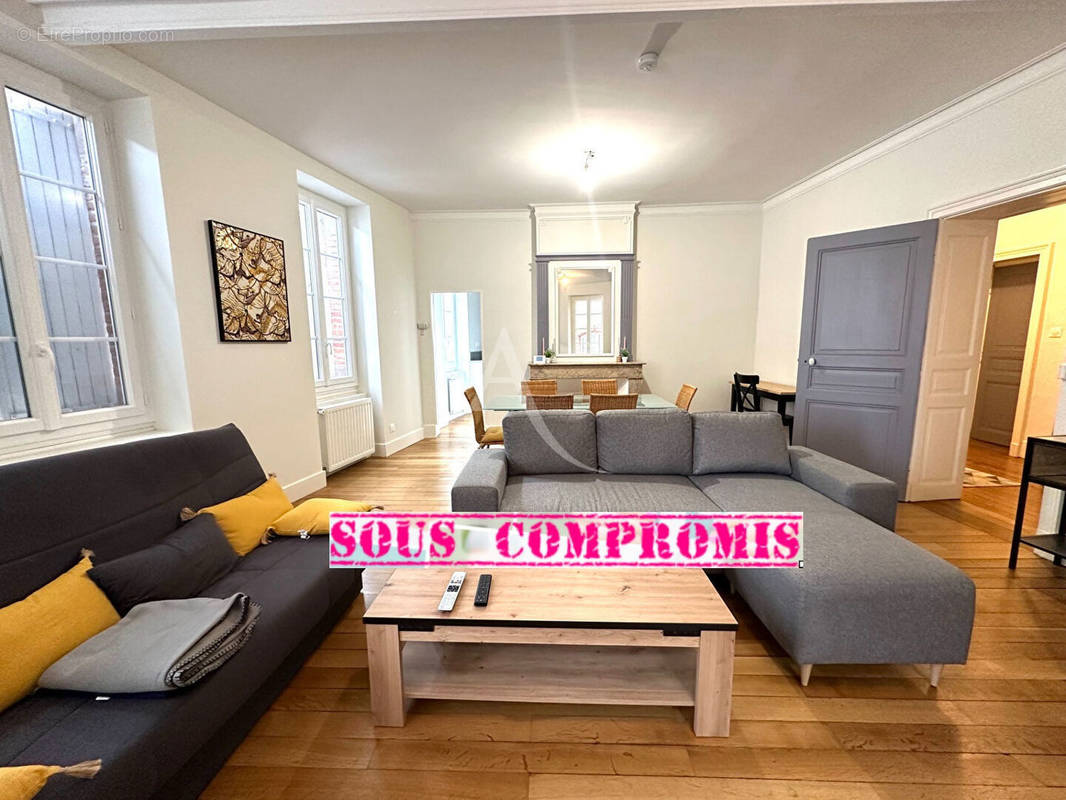 Appartement à ALBI