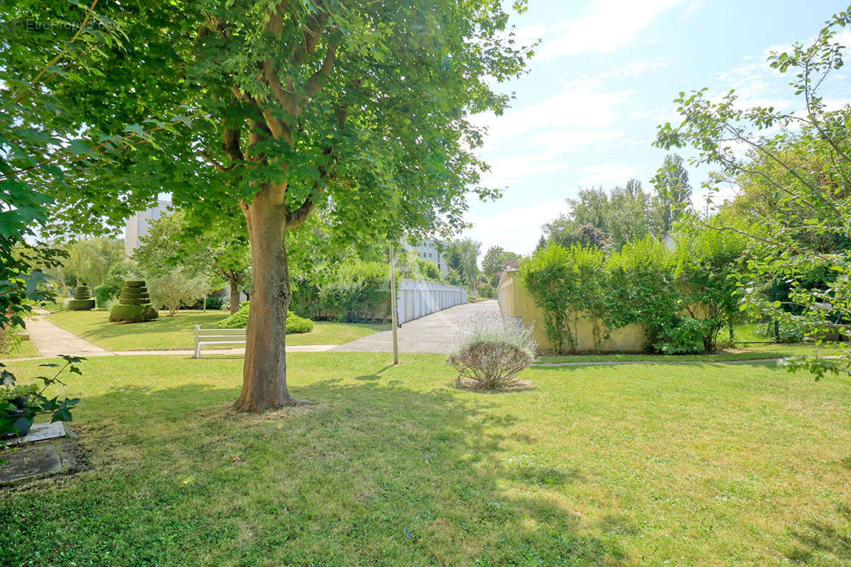 Appartement à ANTONY