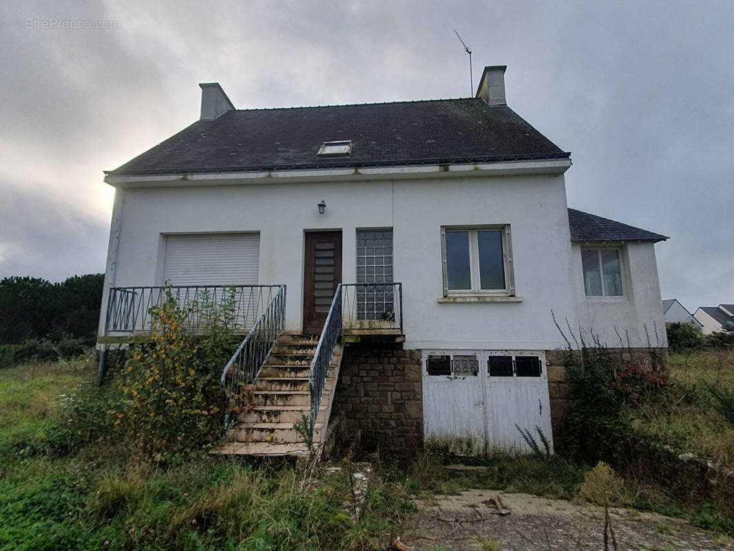 Maison à CARNAC